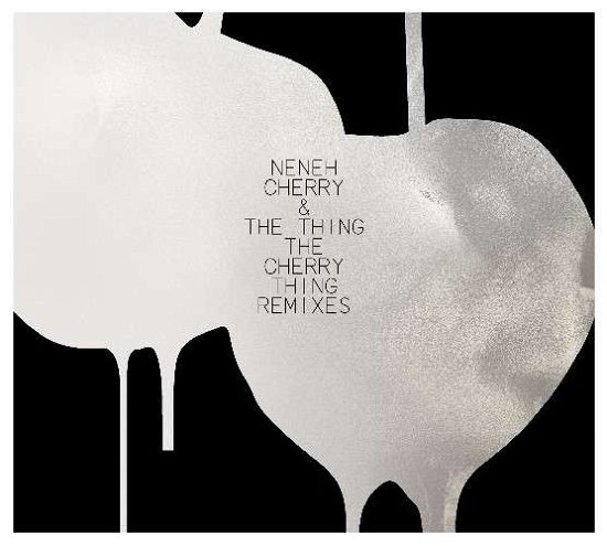 Cover for Cherry, Neneh &amp; The Thing · Cherry Thing (LP) (2012)