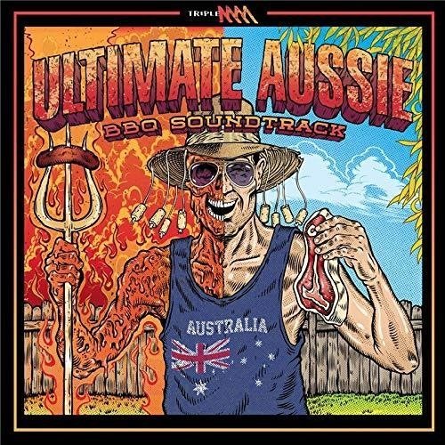 Triple M: Ultimate Aussie Bbq Soundtrack / Various - Triple M: Ultimate Aussie Bbq Soundtrack / Various - Musik - UNIVERSAL - 0600753851517 - 2. november 2018