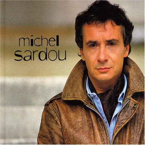 Cover for Michel Sardou · CD Story (CD) (2011)