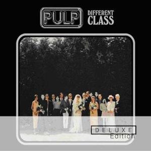Pulp-different Class -deluxe - Pulp - Musique - ISLAND - 0602498400517 - 8 décembre 2009