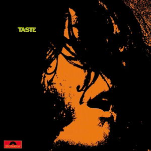 Taste - Taste - Musik - POLYDOR - 0602547814517 - 5 augusti 2016