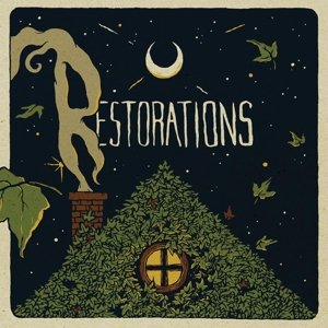 Cover for Restorations · Lp2 (LP) (2013)