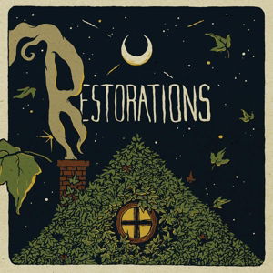 Lp2 - Restorations - Música - SIDEONEDUMMY - 0603967152517 - 2 de abril de 2013