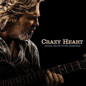 Cover for Various Artists · Crazy Heart (LP) [Standard edition] (2017)