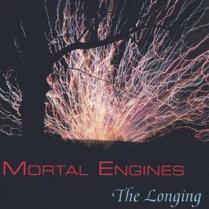Cover for Mortal Engines · Longing (CD) (2004)