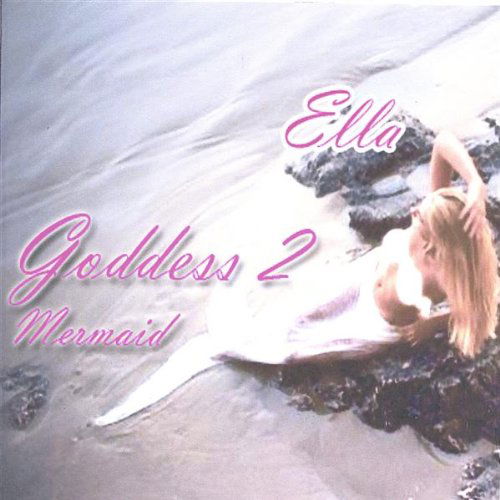 Cover for Ella · Unique All Natur Ella (CD) (2005)