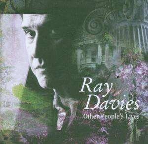 Cover for Ray Davies · Other People's Lives (LP) (2006)