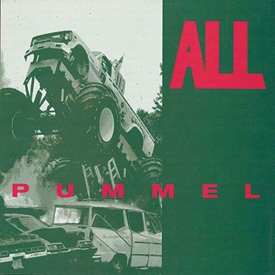 Pummel - All - Muziek - PORTERHOUSE - 0643777201517 - 27 oktober 2023