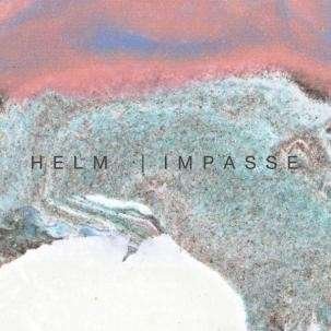 Cover for Helm · Impasse (LP) (2014)