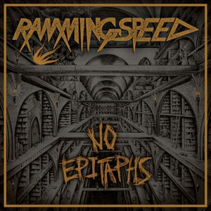 No Epitaphs - Ramming Speed - Musik - PROSTHETIC RECORDS - 0656191021517 - 25 december 2015