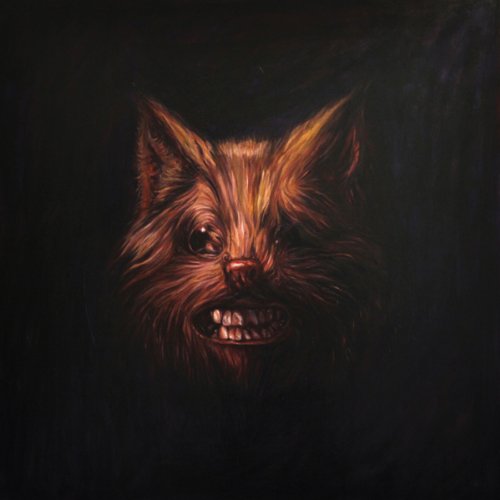 Cover for Swans · Seer (LP) [Box set] (2013)