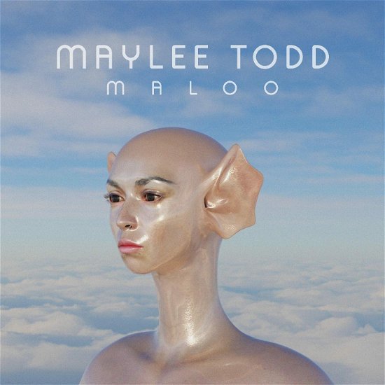 Maloo - Maylee Todd - Music - STONES THROW - 0659457243517 - March 4, 2022