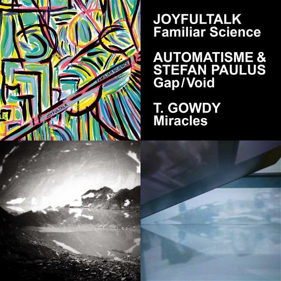 Miracles - T. Gowdy - Musik - CONSTELLATION - 0666561016517 - 3. Juni 2022