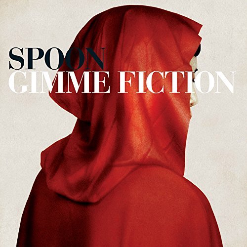 Cover for Spoon · Gimme Fiction (2lp Remastered) (LP) [180 gram edition] (2015)