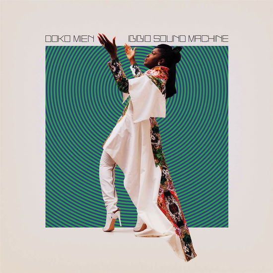 Doko Mien - Ibibio Sound Machine  - Muziek -  - 0673855066517 - 