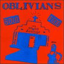 Oblivians · Soul Food (LP) (2023)