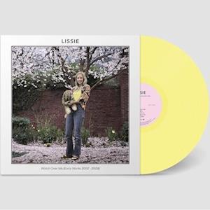 Cover for Lissie · Lissie  - Watch Over Me (Early Works 2002-2009) (VINYL) (2010)