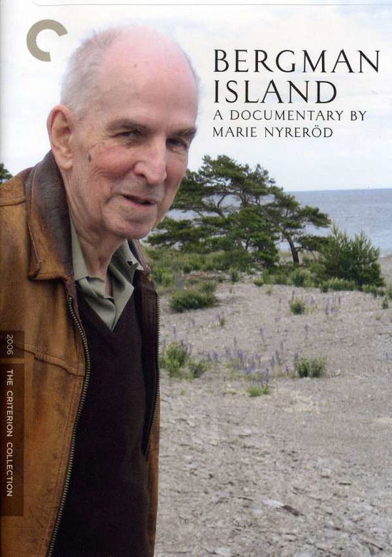 Cover for Criterion Collection · Island / DVD (DVD) [Widescreen edition] (2009)