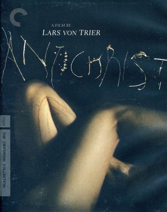 Cover for Criterion Collection · Antichrist/bd (Blu-ray) (2010)