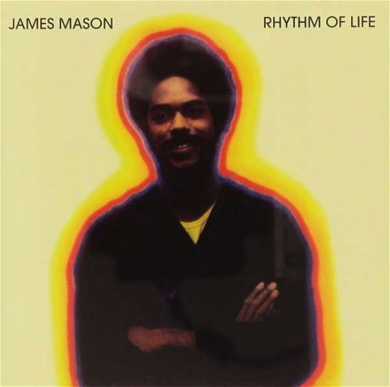 Rhythm of Life - James Mason - Musikk - City Hall - 0725543984517 - 12. mai 2015