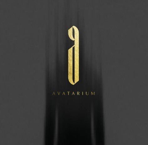 Cover for Avatarium · The Fire I Long For (LP) (2019)