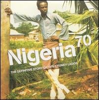 Various Artists · Lagos Jump (LP) (2008)