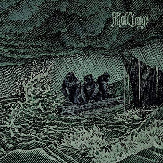 Cover for Malclango (CD) [Reissue edition] (2016)