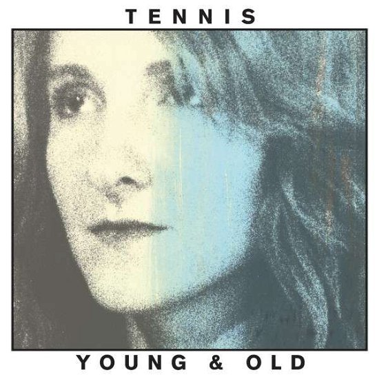 Cover for Tennis · Young And Old (LP) (2012)