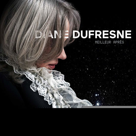 Meilleur Apres - Diane Dufresne - Music - GSI - 0779913063517 - November 9, 2018