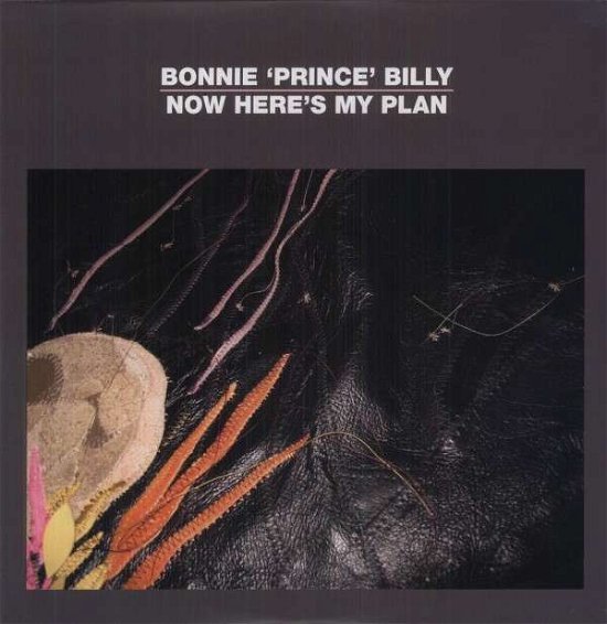 Cover for Bonnie Prince Billy · Now Here's My Plan (12&quot;) [EP edition] (2020)