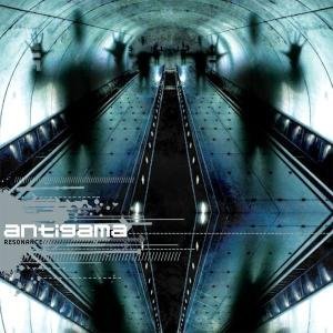 Cover for Antigama · Resonance (LP) (2007)