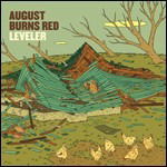 Cover for August Burns Red · Leveler (LP)