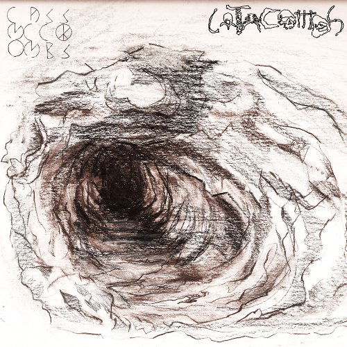 Catacombs - Cass Mccombs - Musiikki - DOMINO - 0801390022517 - tiistai 7. heinäkuuta 2009