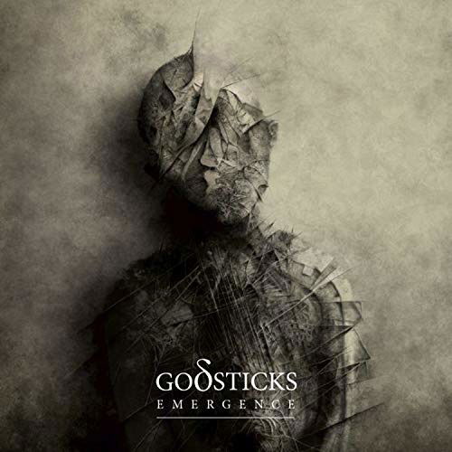 Emergence - Godsticks - Musiikki - KSCOPE - 0802644704517 - perjantai 6. syyskuuta 2019