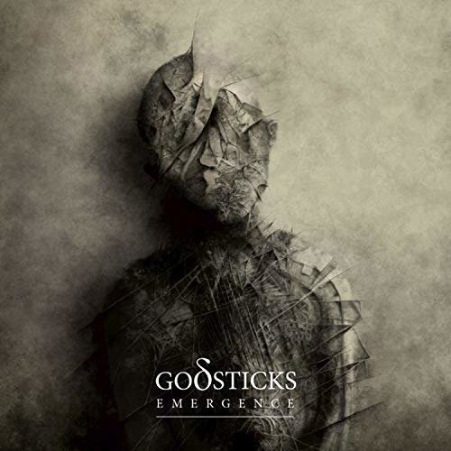 Cover for Godsticks · Emergence (LP) (2019)