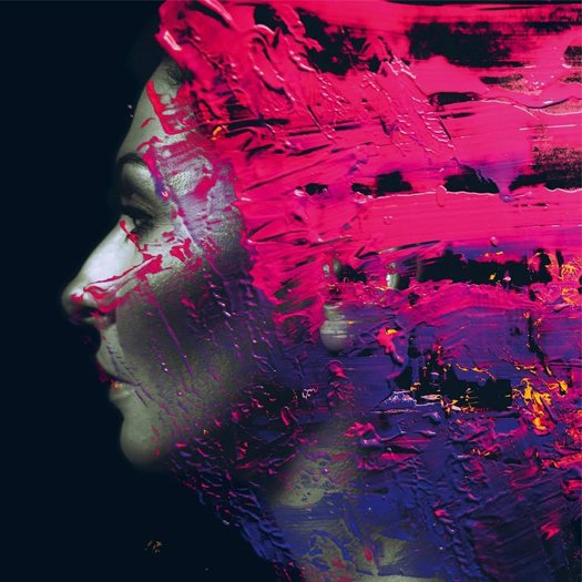 Cover for Steven Wilson · Hand.cannot.erase (LP) (2015)