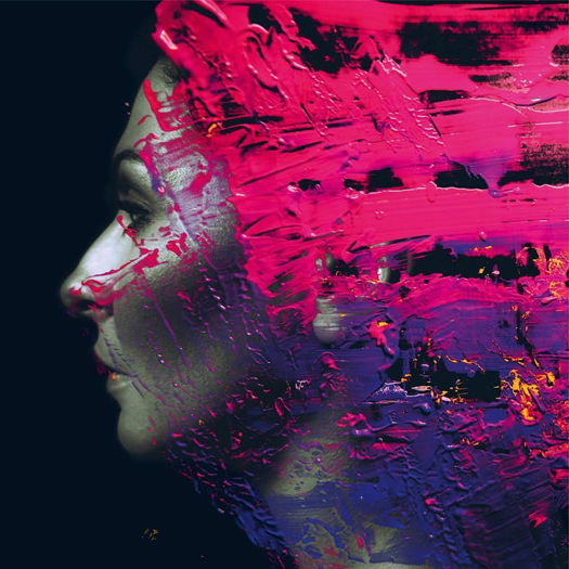 Hand.cannot.erase - Steven Wilson - Musikk - Kscope - 0802644887517 - 27. februar 2015