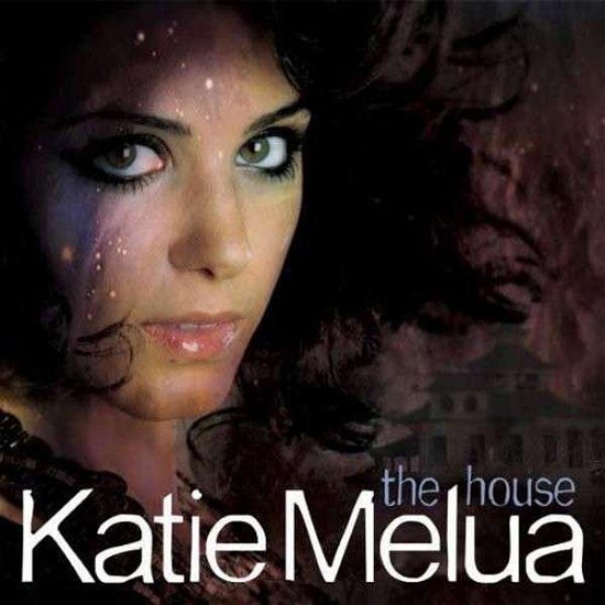 Cover for Katie Melua · The House (LP) (2010)