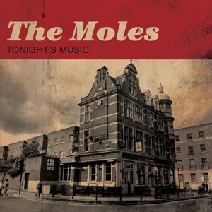 Cover for Moles · Tonight's Music (LP) (2016)