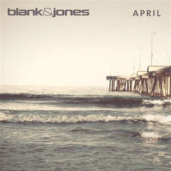 Cover for Blank &amp; Jones · 1 &amp; 2 (SCD) [EP edition] (2016)
