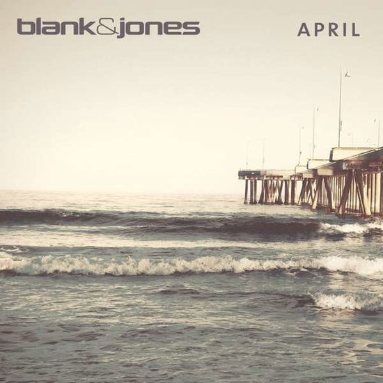 1 & 2 - Blank & Jones - Music - SOUND COLOUR - 0814281010517 - April 1, 2016