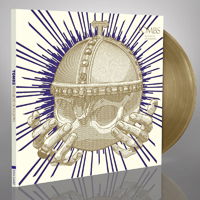 Monarchy of Shadows (Gold Vinyl) - Tombs - Musique - SEASON OF MIST - 0822603954517 - 28 février 2020