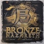 Cover for Bronze Nazareth · Pain (LP) (2006)