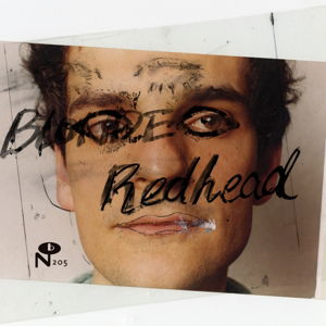 Masculin Feminin - Blonde Redhead - Music - ALTERNATIVE - 0825764120517 - September 30, 2016