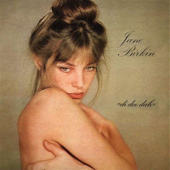 Cover for Jane Birkin · Di Doo Dah (LP) (2021)
