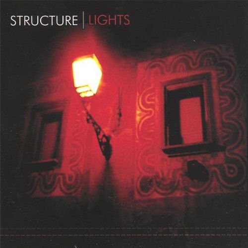 Cover for Structure · Lights (CD) (2007)