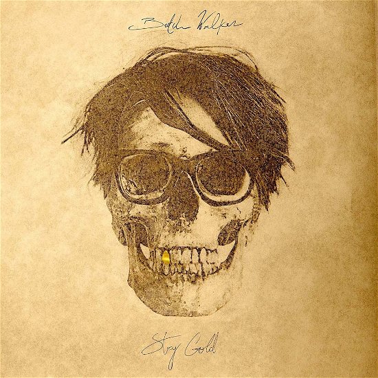 Cover for Butch Walker · Stay Gold (LP) (2016)