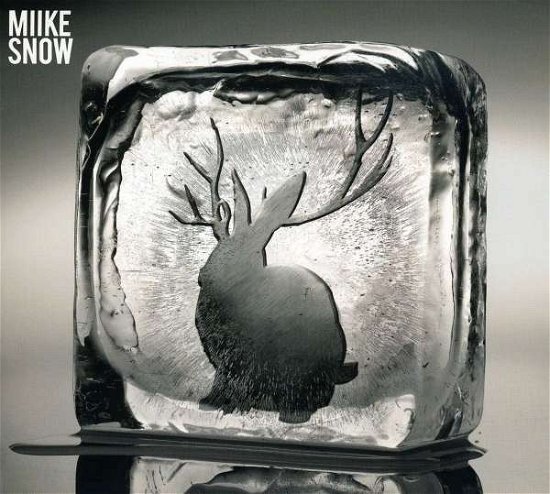 Cover for Miike Snow (LP) (2009)
