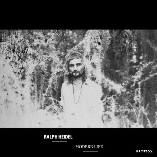 Modern Life - Ralph Heidel - Music - KRYPTOX - 0880655702517 - June 3, 2022