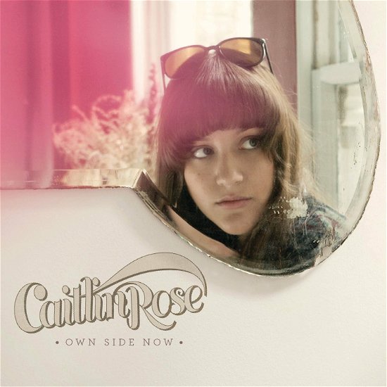 Cover for Caitlin Rose · Own Side Now (LP) [Deluxe Anniversary edition] (2021)